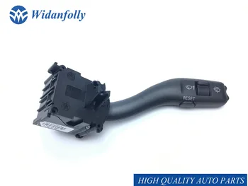 

Widanfolly Wheel Multifunction Wiper Switch Control Stalk For A4 B6 B7 A6 S6 C6 A8 D3 S4 RS4 EXEO Sedan 4E0953503B 4E0 953 503 F