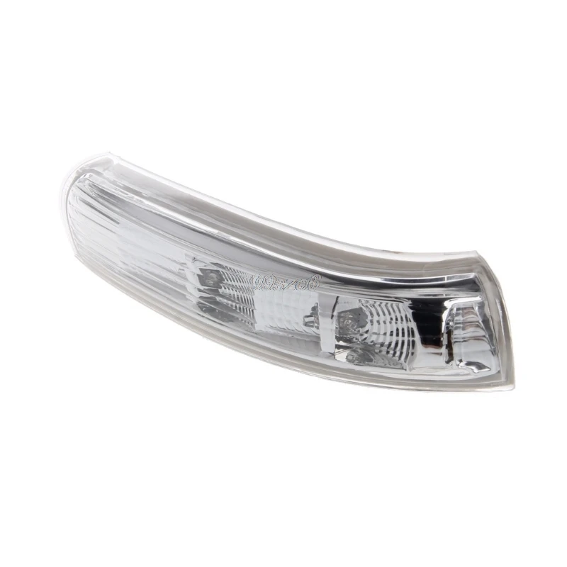 Car Rear View Turn Signal Light Left Side Mirror LED Lamp for Chevrolet Captiva 2007-2014