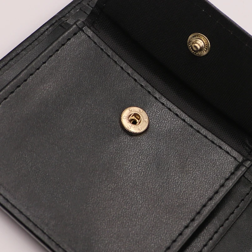 Jack Daniel's Black Whiskey Billfold Wallet (16)