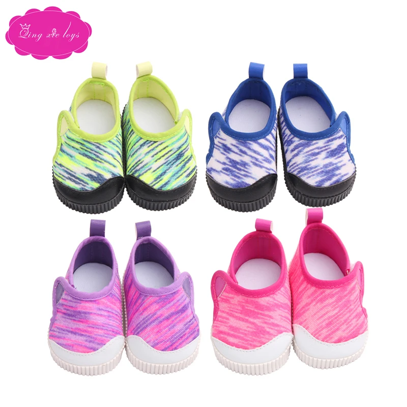 newborn gym shoes