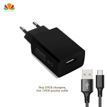 Sonovo AC/DC адаптер мобильный телефон зарядное устройство USB Зарядное устройство 1A 2A высокое Мощность зарядку для iphone iPad Samsung смартфон Планшеты ПК