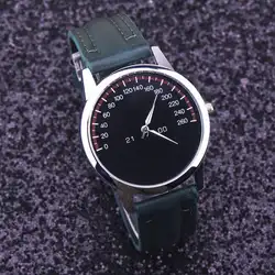 Reloj Mujer Marcas famosas de Lujo 2018 Для женщин Женская кожаная обувь ремешок аналоговые кварцевые наручные часы Простой Классический женский часы