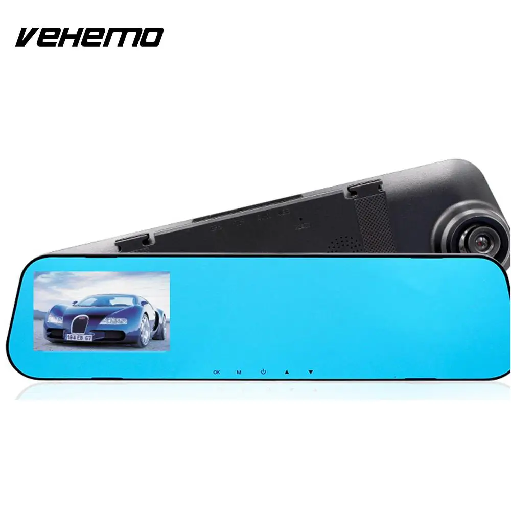 Buy 5MP Dvr CMOS Car Recorder Car Windshield Vehicle