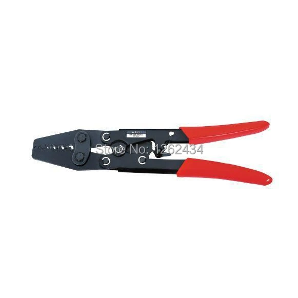 HS-6L Crimping Pliers Terminals Crimping Tool Pliers for non-insulated Terminals