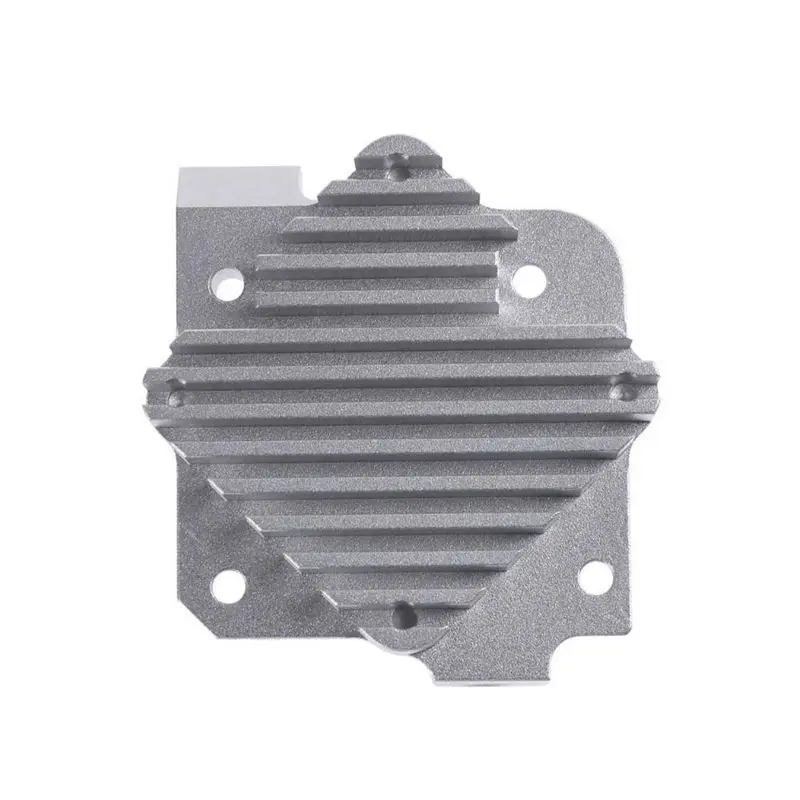 3d принтер аксессуары для Titan Aero обновление радиатора Titan экструдер и V6 Hotend для Reprap i3 части 3d принтера