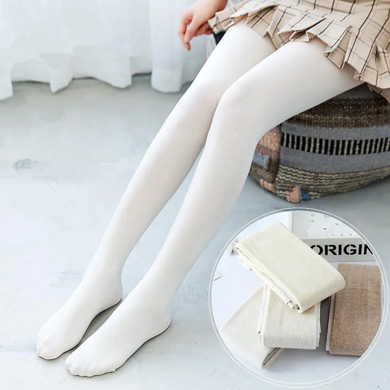 

Casual Thicken Warm Leggings Women Elastic Plus Velvet Leggings Female Streetwear Autumn Winter High Waist Leggings Mujer Q1756