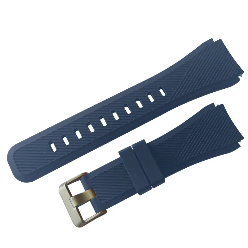 Samsung galaxy smart watch accessories 46 mm r800 watch band strap