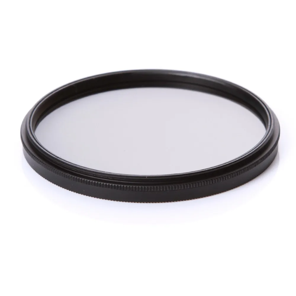 Круговой поляризационный фильтр FOTGA Super Slim CPL 46/49/52/55/58/62/67/72/77/82 мм|Фотофильтры для