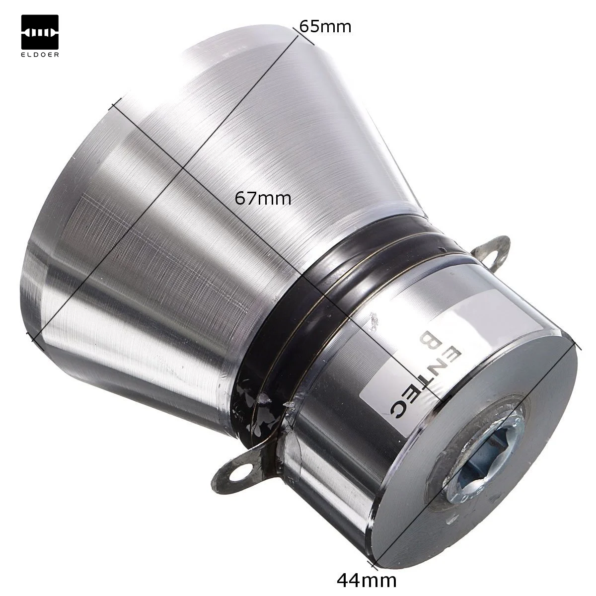 Online Buy Wholesale piezoelectric transducer from China piezoelectric