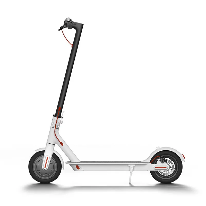 

2019 Iscooter Electric Scooter Smart Foldable Electric Longboard Hoverboard Skateboard With Led Light 2 Wheels E4