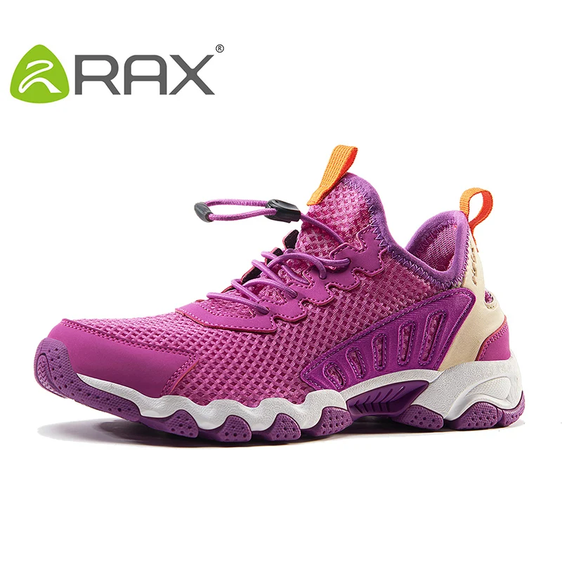 2020 Rax походная обувь для мужчин дышащая треккинга акваобувь Мужская Уличная