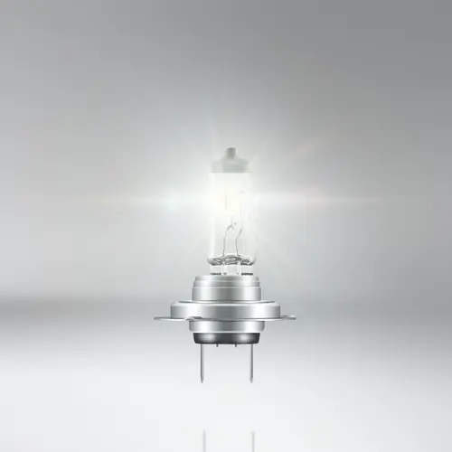 OSRAM H7 12V 55W PX26d 3200K 64210L 오리지널 라인 전구 할로겐 헤드라이트 자동 램프, OEM 품질 독일 64210 도매, 10 개 4