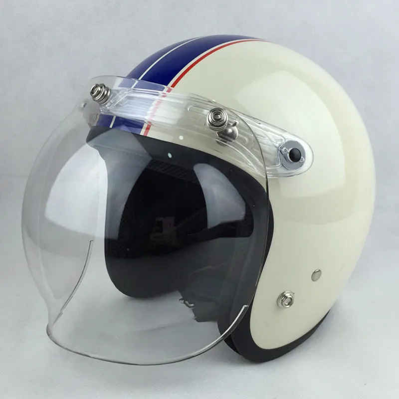 Горячая Распродажа шлем capacete cascos винтажный мотоциклетный для мужчин и женщин