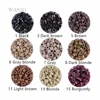 Best Price Silicone Hair-Extensions-Tools Micro-Ring-Link Crimp-Beads 100pcs/jar NjoGGpZw