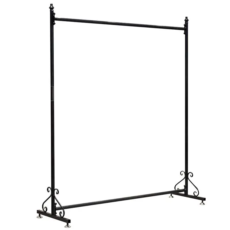 Buy cheap clothing display stands & hangers for Clothing store from Reliable