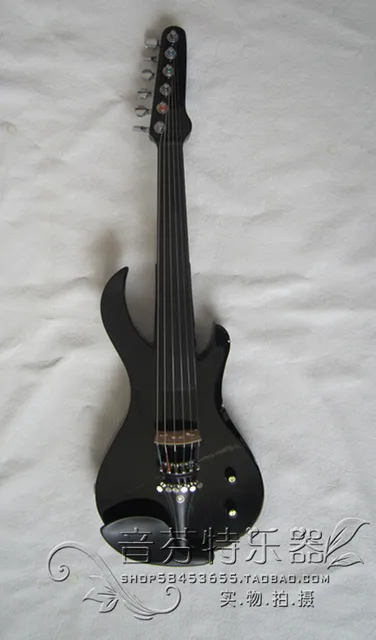 Cheap 6 string quality electro-acoustic violin guitar shaft 6.5 big jack electronic violin Cheap 6 string quality electro-acoustic violin guitar shaft 6.5 big jack electronic violin