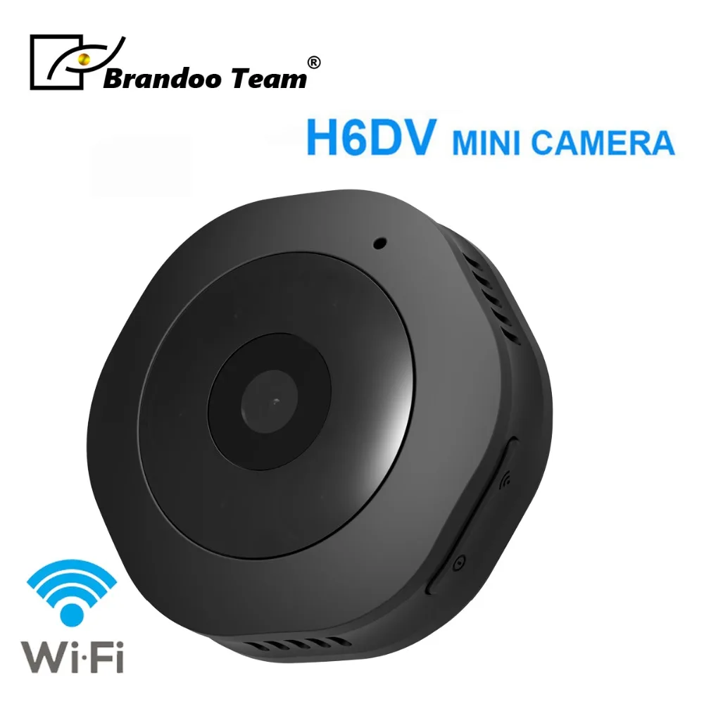 

Newest wifi Mini Camera HD 1080p Wearable IP Camera Motion Sensor Bike Body Micro Mini DV DVR