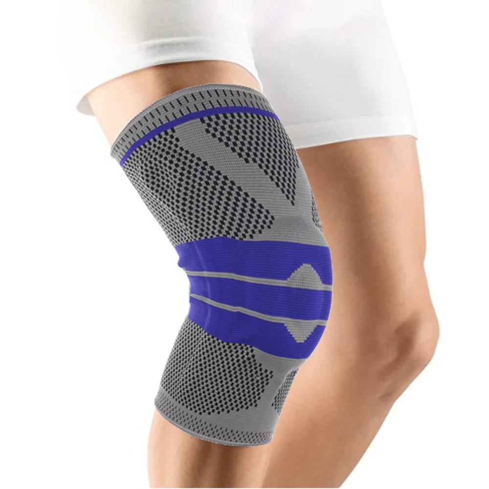 

1pack Knee Brace Support Compression Sleeve,knee pads,Knee wrap great for Running,Weight lifting,Cycling,Exercising