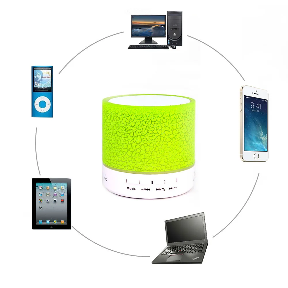 bluetooth A9 -06