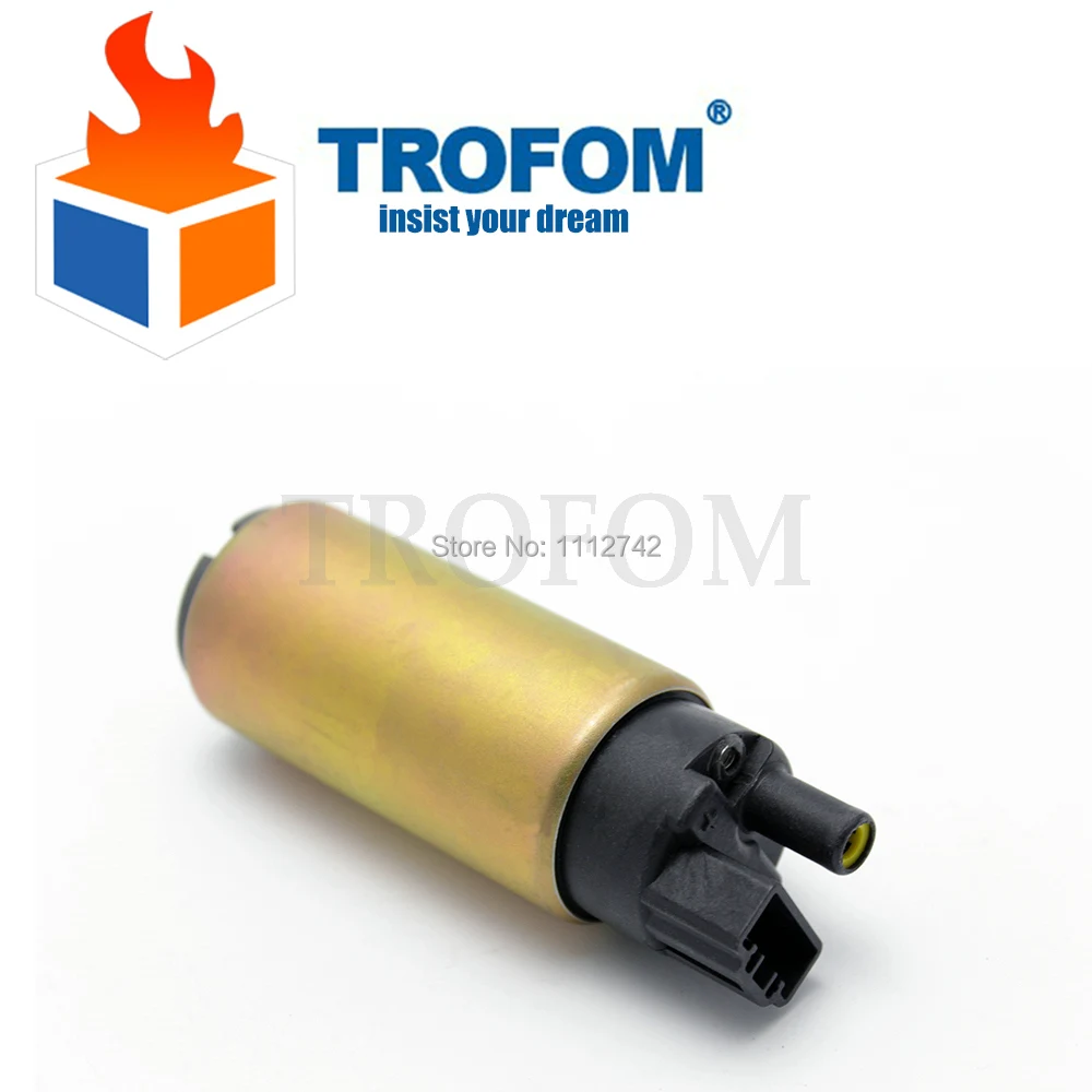

Electric FUEL PUMP universally suit 12V 3.0BAR 100L/H for Nissan Pick Up VOLVO Mitsubishi Lancer Honda Civic Ford Transit Bus