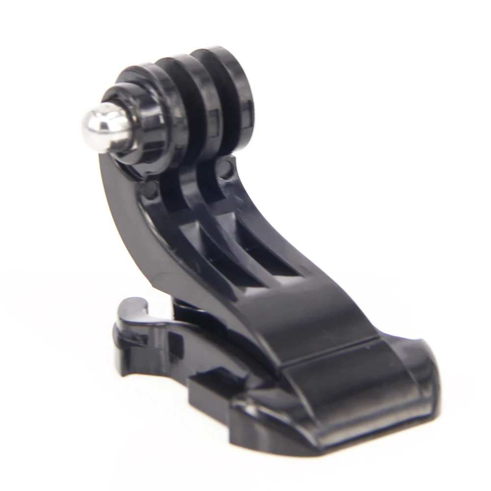 For Gopro J Hook Buckle Mount Vertical Surface Mount Quick Release
