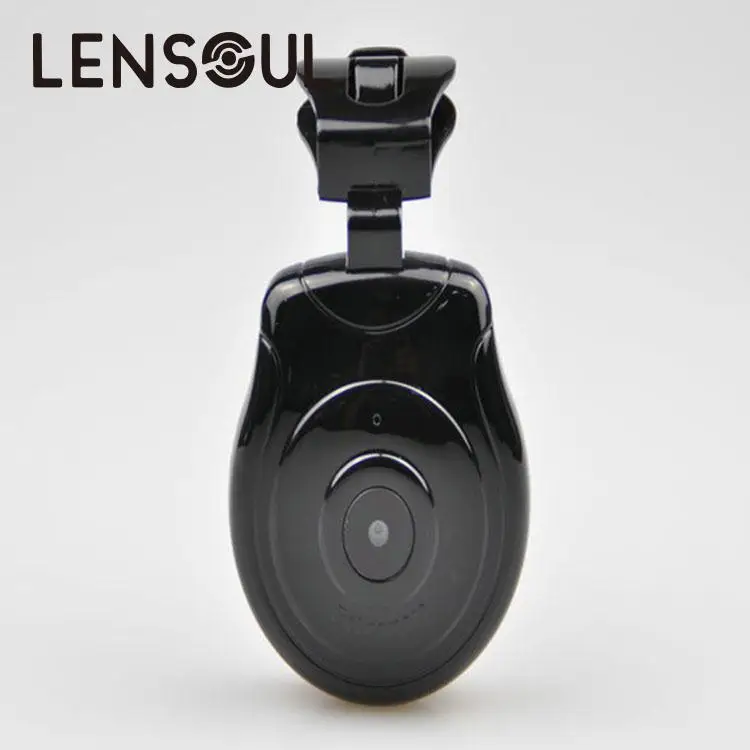 Цифровая камера видеонаблюдения lensoul Dog Puppy Cat 480P видеорегистратор черный с