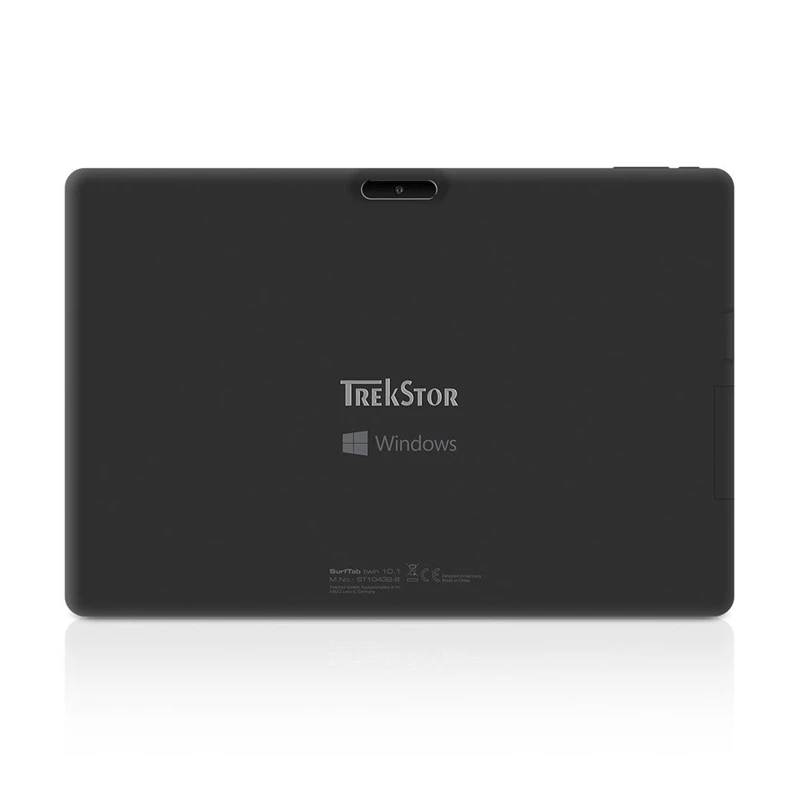 НОВЫЙ Windows 10 Intel Z3735F Quad core IPS экран 1 ″ Tablet PC 2 ГБ/32 ГБ 1280x800 HDMI WIFI Блютуз G датчик с