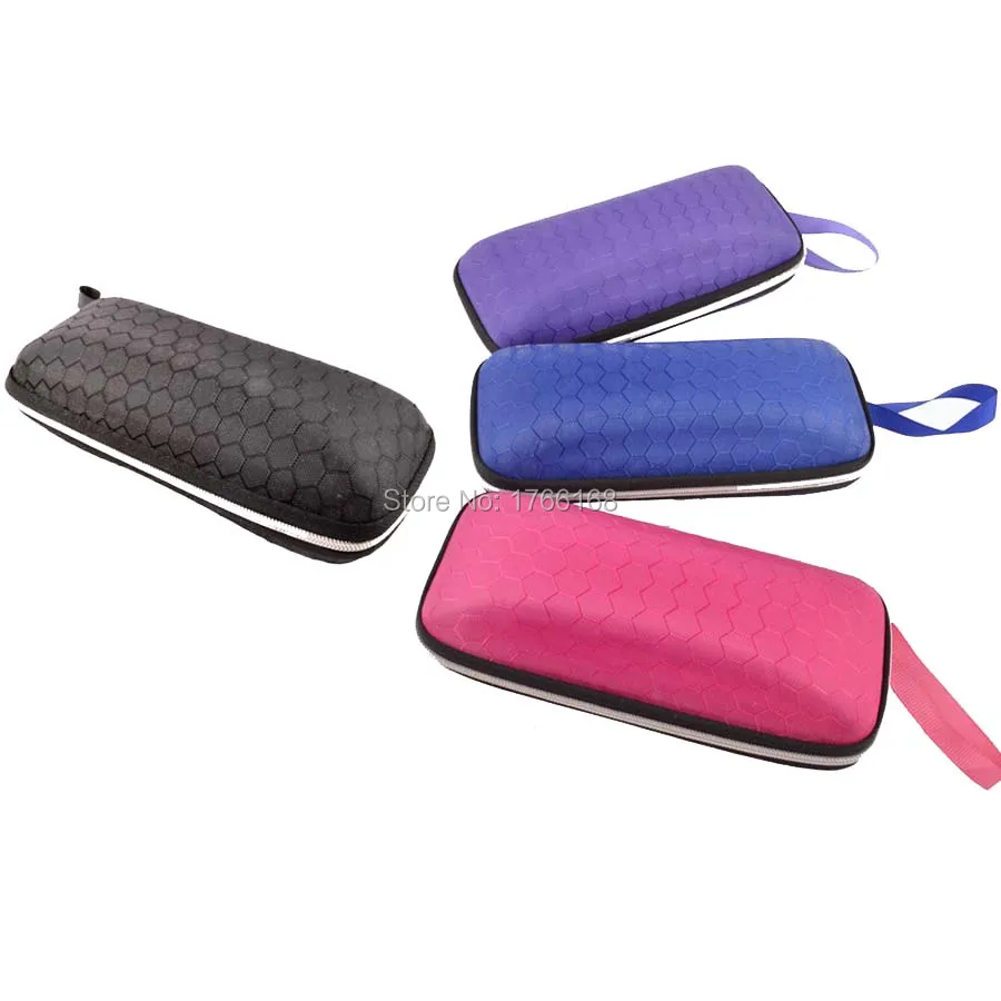 Clip On Hard Glasses Cases Clip On Hard Glasses Cases