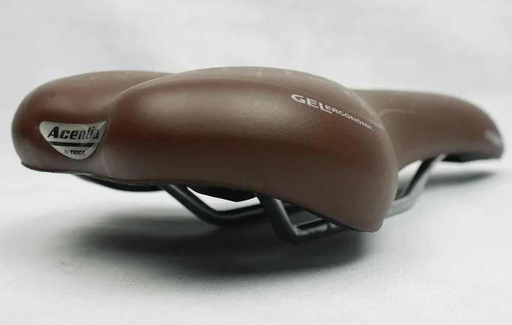tioga acentia saddle