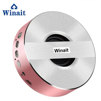 

Winait cheap mini protable wire bluetooth Subwoofer speakers A5 hot selling
