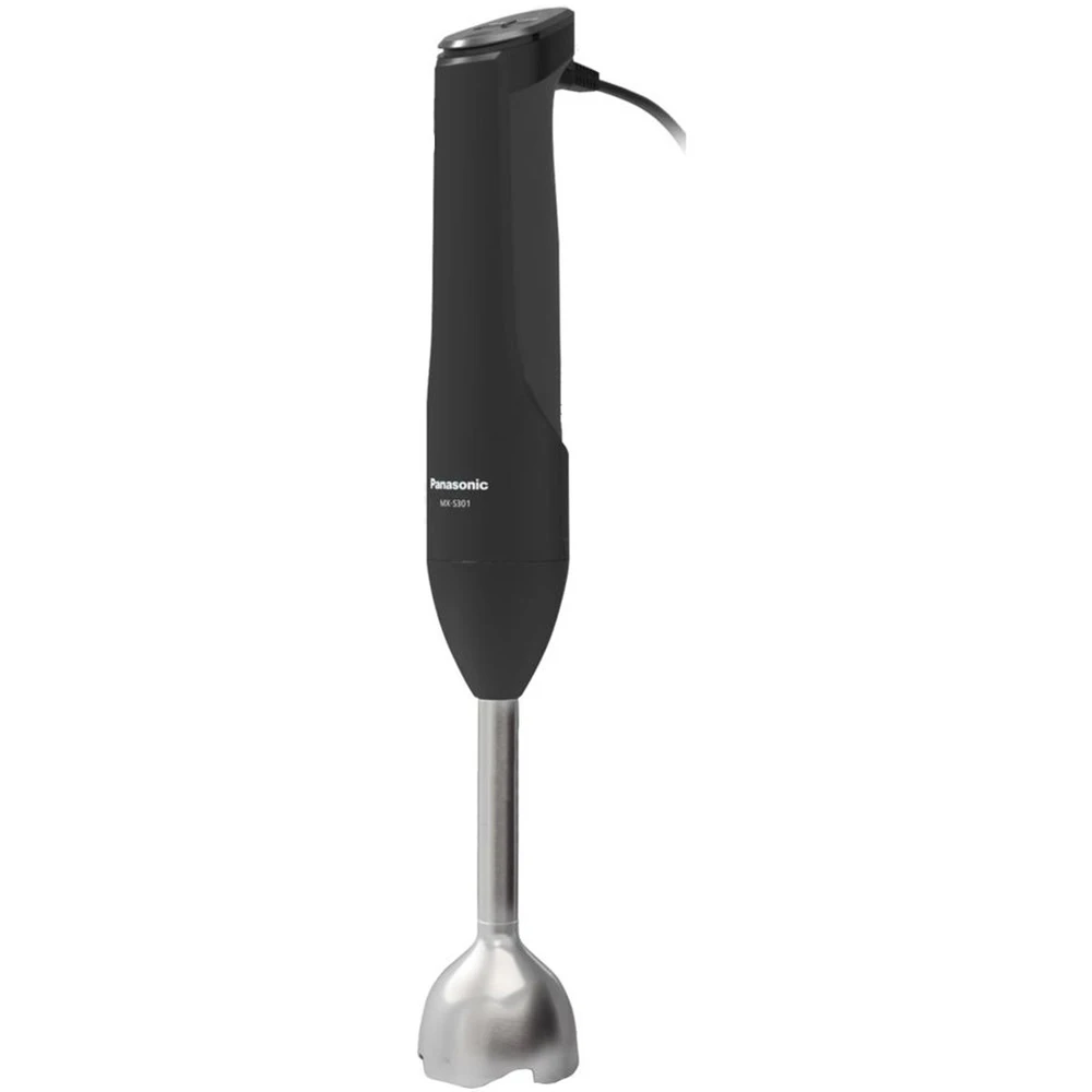 Submersible blender: what it is and how it works 85 Submersible blender: what it is and how it works 40
