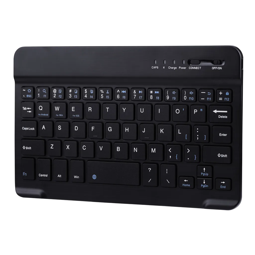 Wireless Bluetooth Keyboard