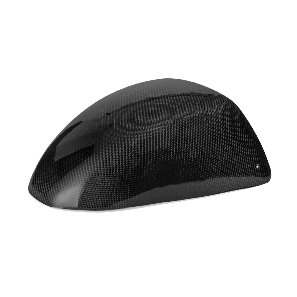Rear Seat Cowl Cover 1