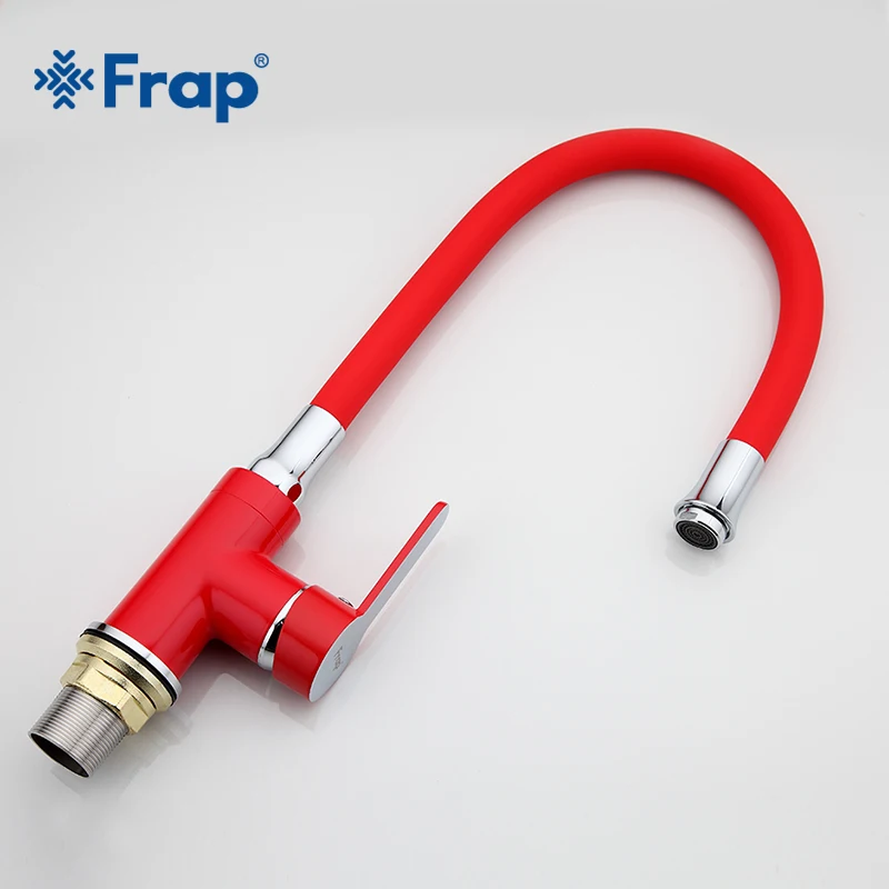 FRAP Kitchen Faucet modern style flexible kitchen