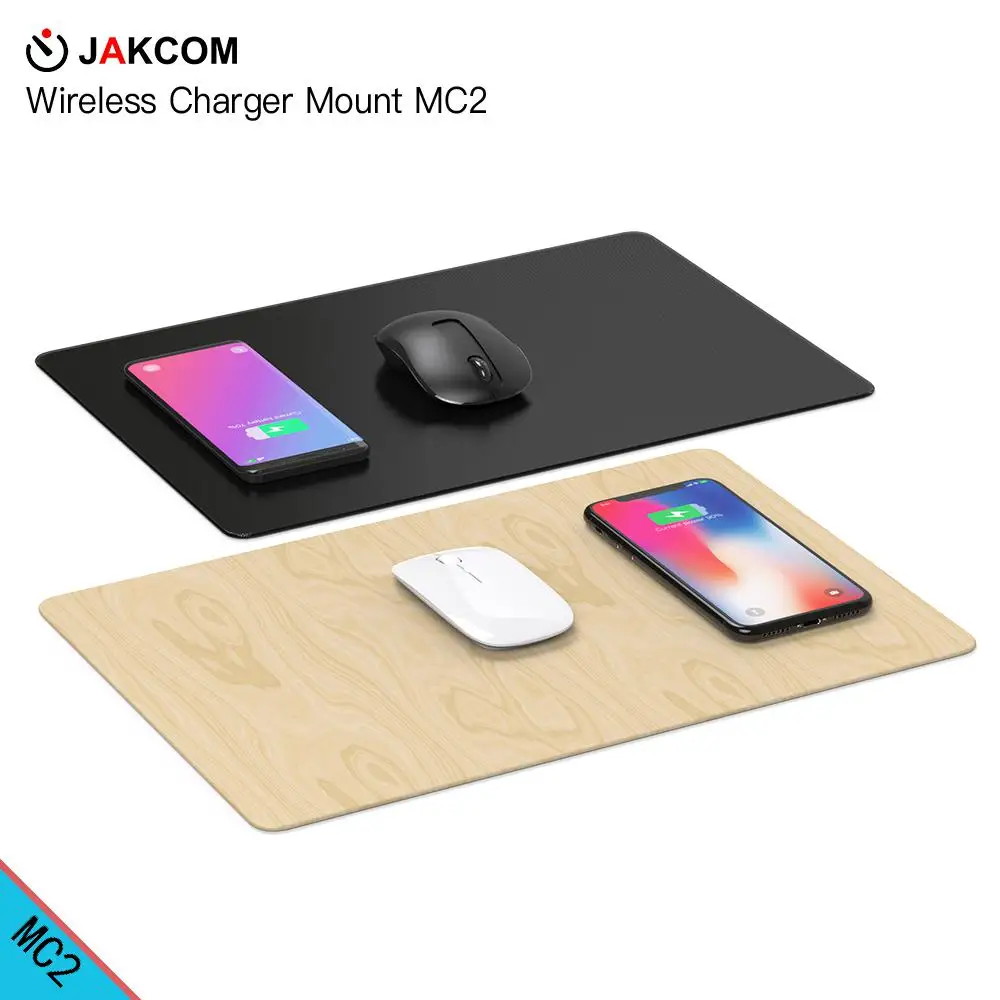 

JAKCOM MC2 Wireless Mouse Pad Charger Hot sale in Accessories as cpu mounts dso168 country