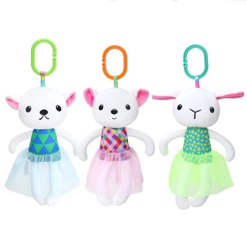 baby toys for sleeping