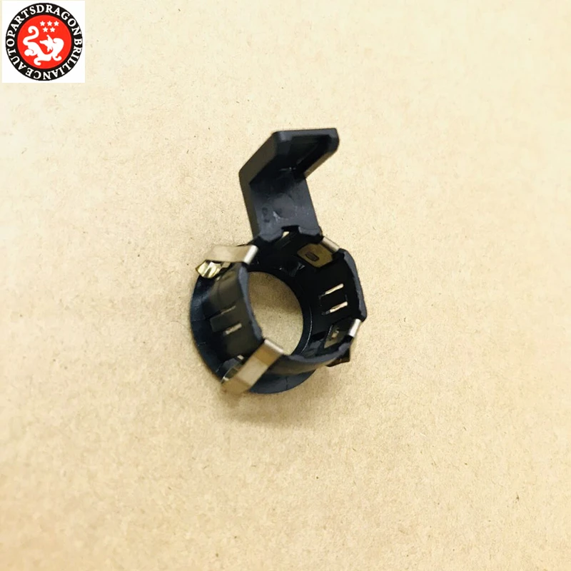 OEM 89348-33060 Parking PDC Radar Ultrasonic Sensor Retainer Cover For To-yota Camry Corolla Lex-us LX 8934833060 89348-33060-C0 Black White Sliver made in china 1-5美金 (1)