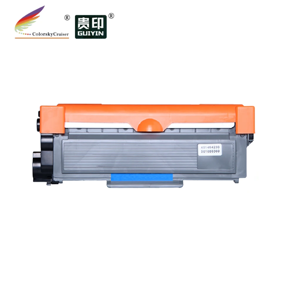 (CS TN660) тонер laserjet Принтер лазерный картридж для Brother DCP L2500D L2520DW L2540DN L2540DW bk 2 7 k|laser