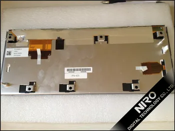 

Top ten selling Original Brand New L5F31042/GCX129AKM-E LCD Display Screen for CAR DVD/GPS Navigation