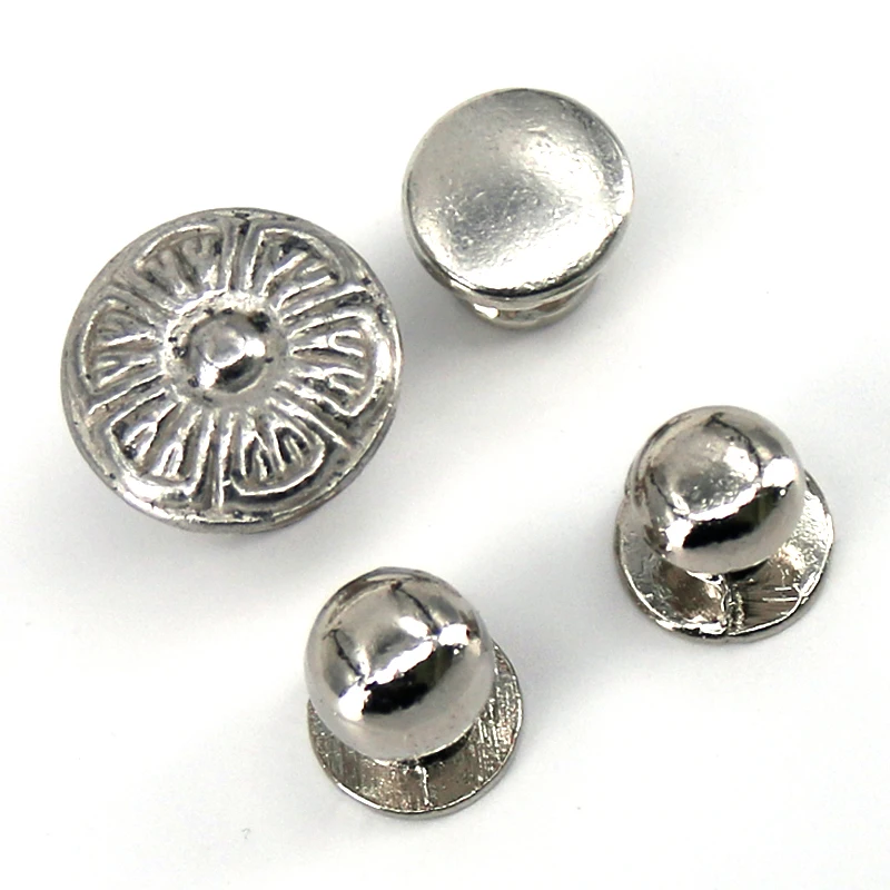 

5Pcs Silvery Tone Mini Jewelry Box Knobs and Pulls Doll House Drawer Cabinet Pull Handles Small Furniture DIY knobs