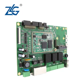 

For ZLG Zhiyuan electronic industry level IoT-3960L IOT gateway controller Linux industrial control motherboard