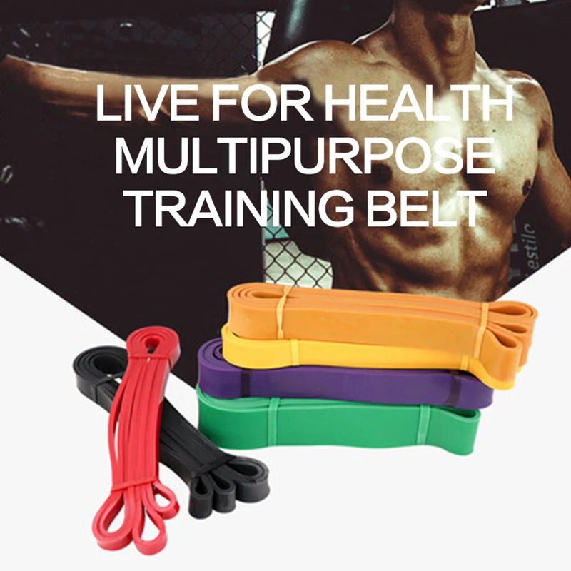 Madicare Эспандеры для занятий спортом, тренировок, тренировок, резинки, оборудование для фитнеса, йоги, резинки