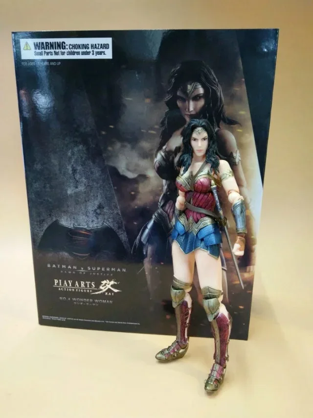 BATGIRL Играть Искусство Кай Batman Arkham Knight рисунок | Игрушки и хобби