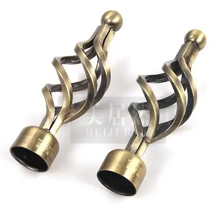 Curtains Ideas curtain rod accessories : Popular Vintage Curtain Rods-Buy Cheap Vintage Curtain Rods lots ...