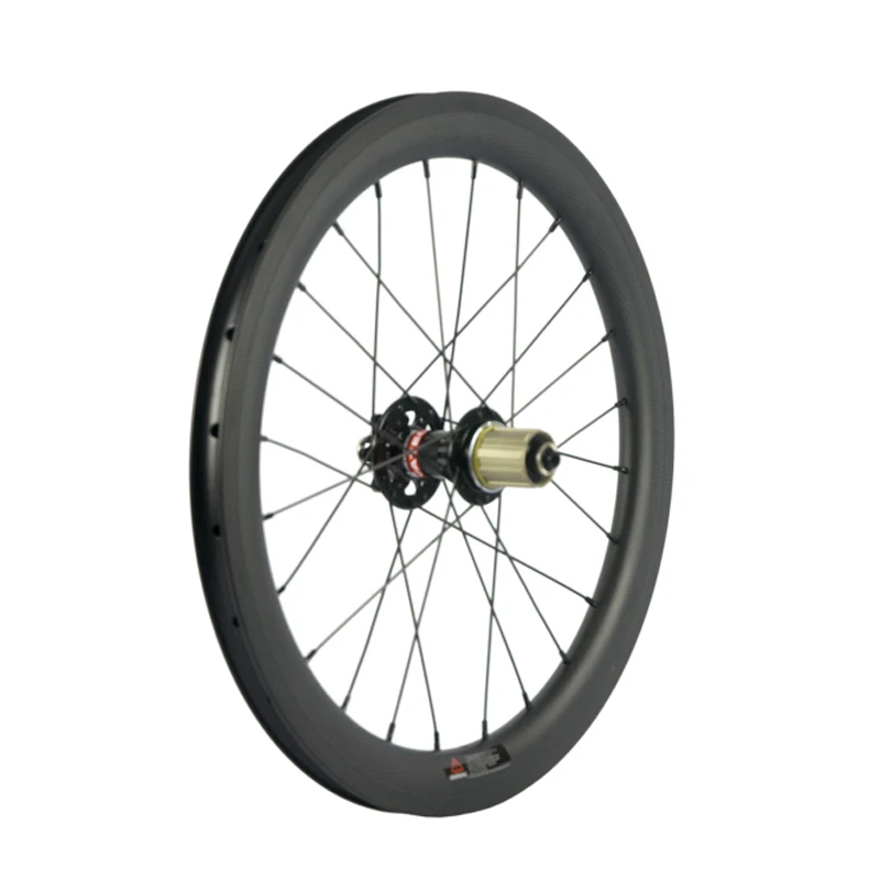 Best 20inch carbon road wheels bmx bike rim 406 clincher 38mm 25mm width ,3k /ud matte finish folding bicycle wheel for sale 3 Best 20inch carbon road wheels bmx bike rim 406 clincher 38mm 25mm width ,3k /ud matte finish folding bicycle wheel for sale 3