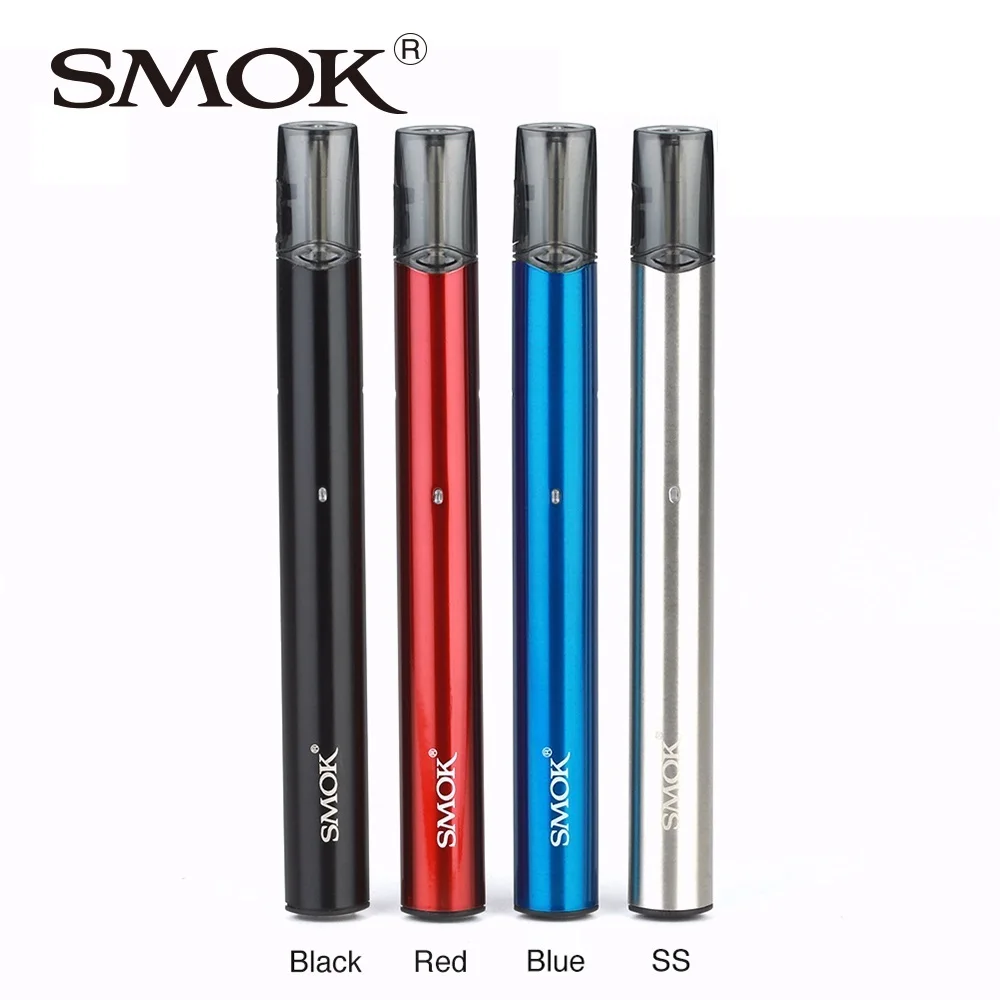 New Original SMOK SLM Stick Thick Vapor Pod Vape Kit