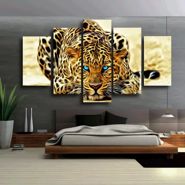 87+ Gambar Abstrak Macan 87+ Gambar Abstrak Macan