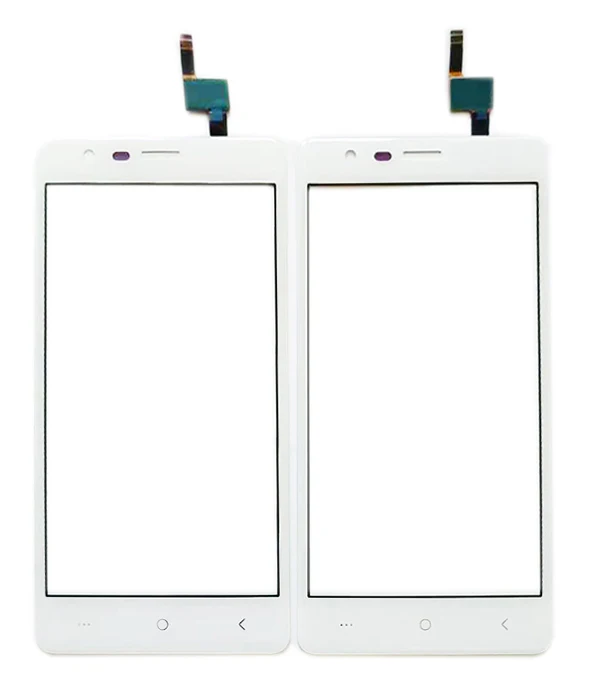 5,0 дюймов для BQ 5001L BQ-5001L BQ5001L сенсорный экран сенсор стекло дигитайзер черный белый цвет с инструментами лента