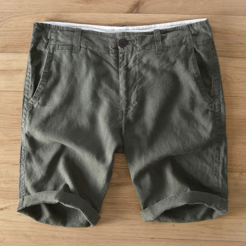 Летние новые повседневные Прямые Kurze Hosen Herren