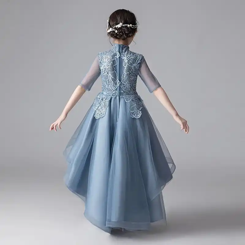 half frock models for teenage